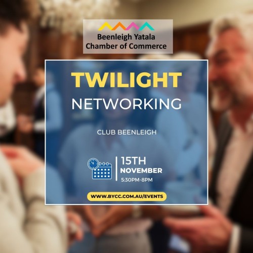 Twilight Networking