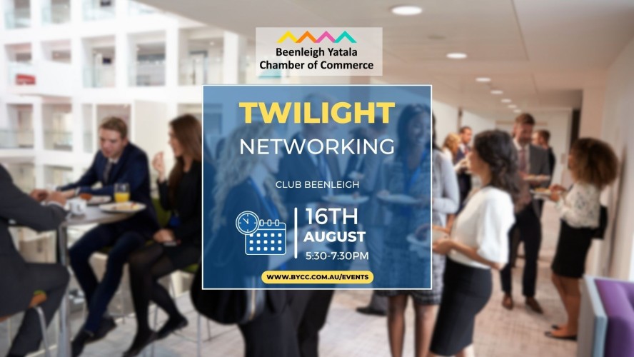 Twilight Networking - Hiring Employees on a Visa