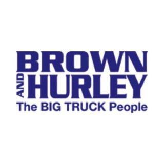 Brown and Hurley