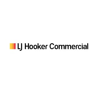 Lj Hooker Commercial