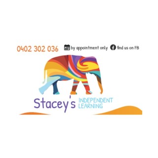 Staceys Independent Learning