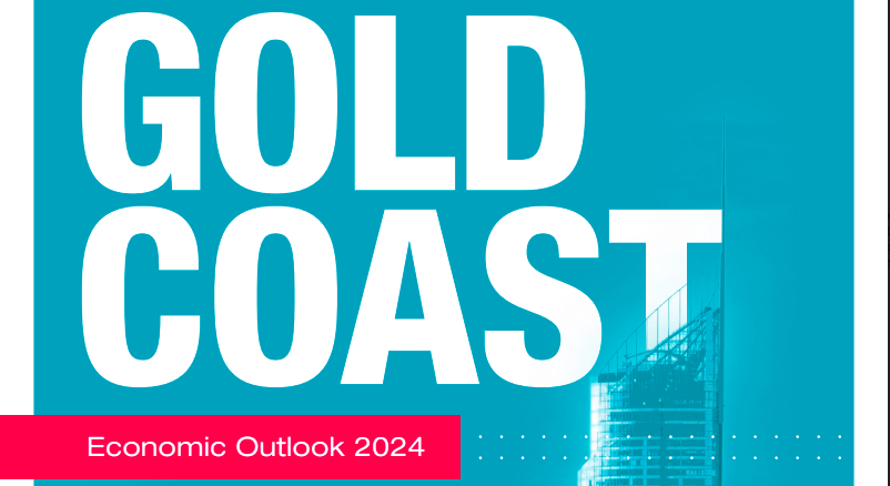 Gold Coast Economic Outlook 2024