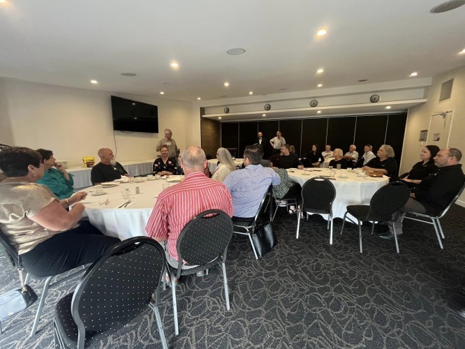 Networking Success in Beenleigh