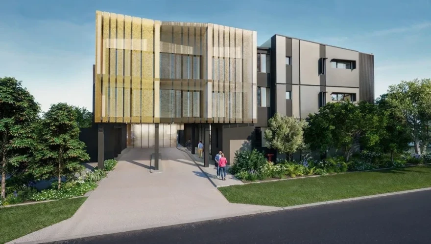 New Accommodation Coming to Beenleigh for the Homeless